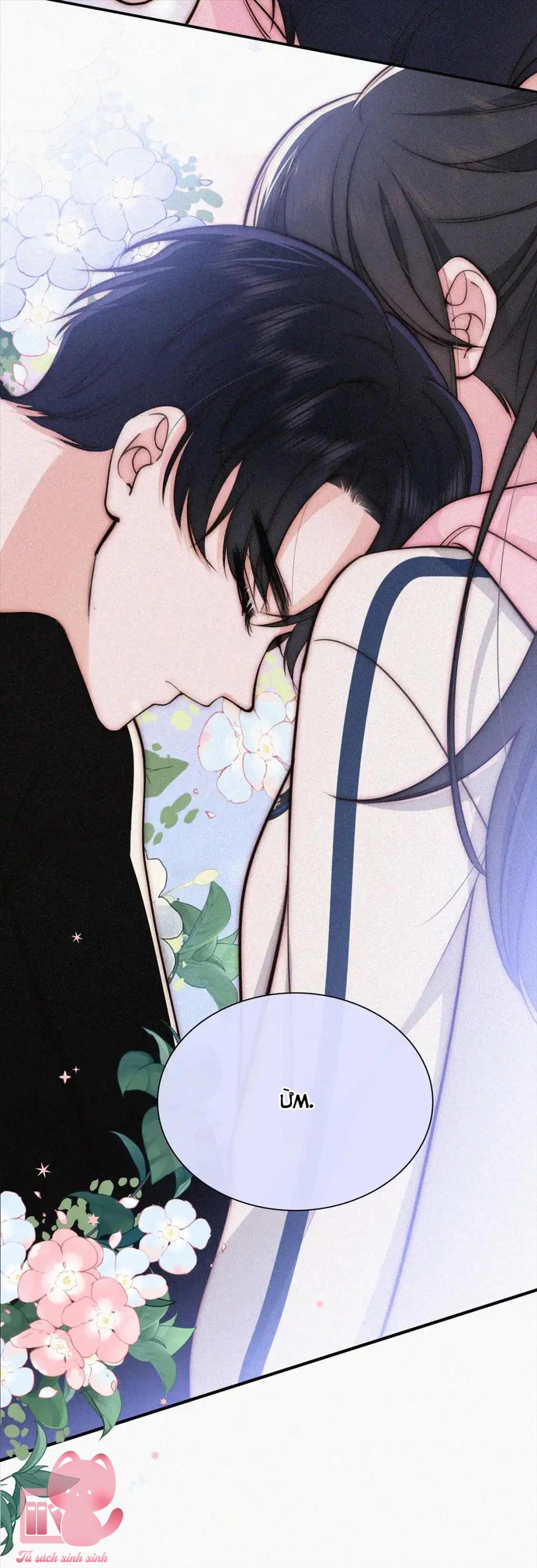 Bệnh Yêu - Chap 67 - Trang 26