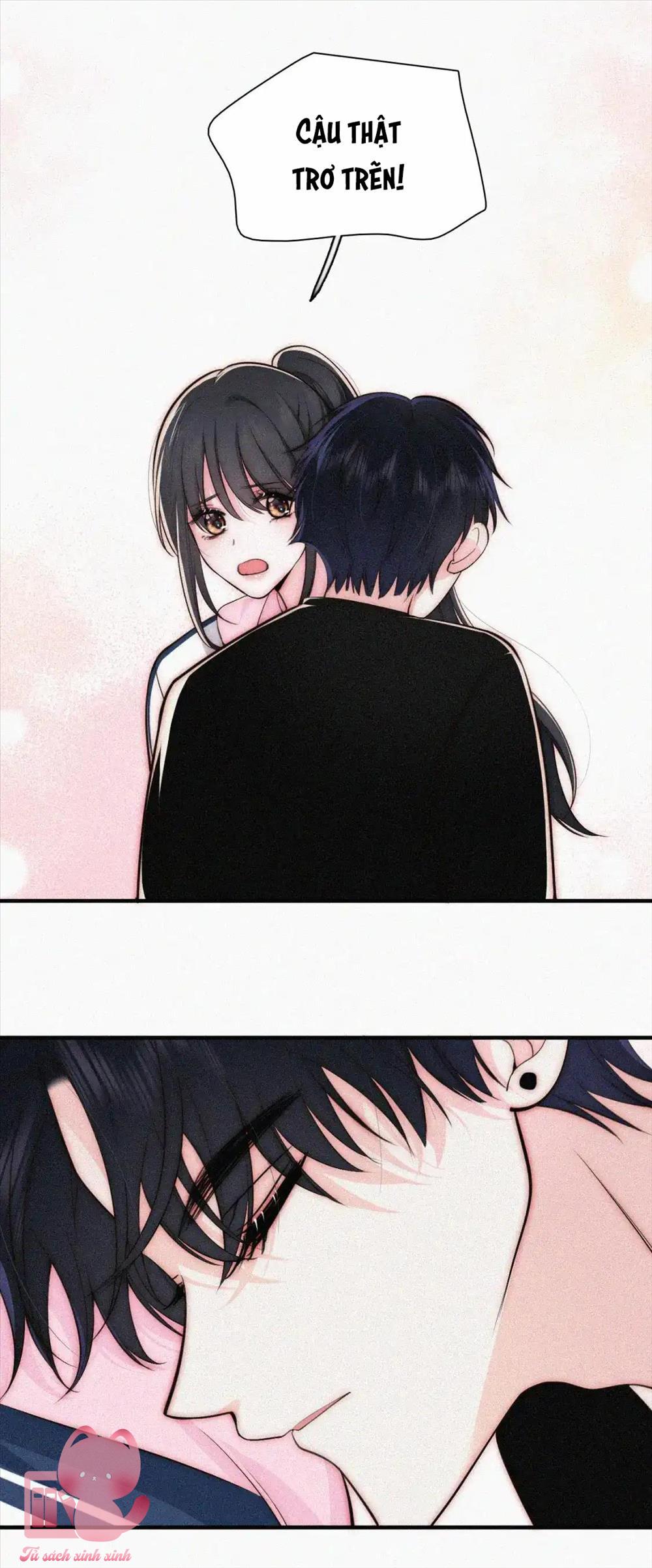 Bệnh Yêu - Chap 68 - Trang 1