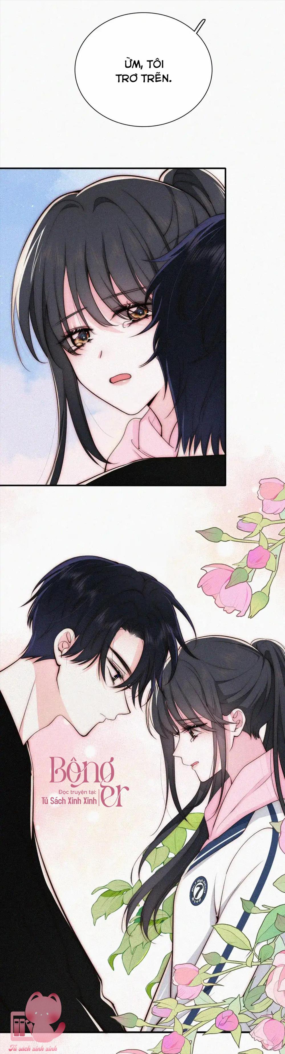 Bệnh Yêu - Chap 68 - Trang 2