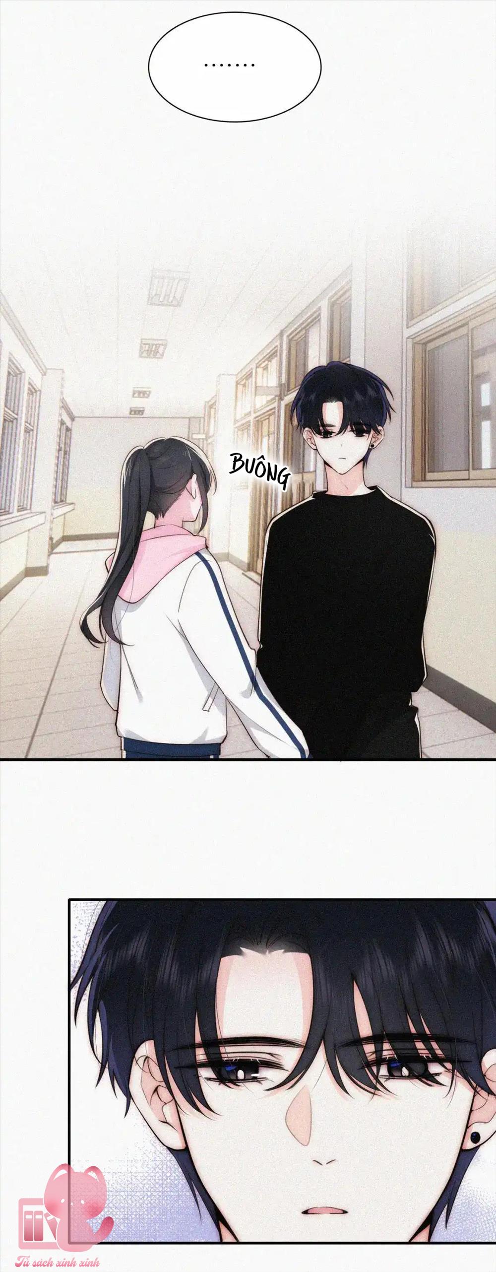 Bệnh Yêu - Chap 68 - Trang 11