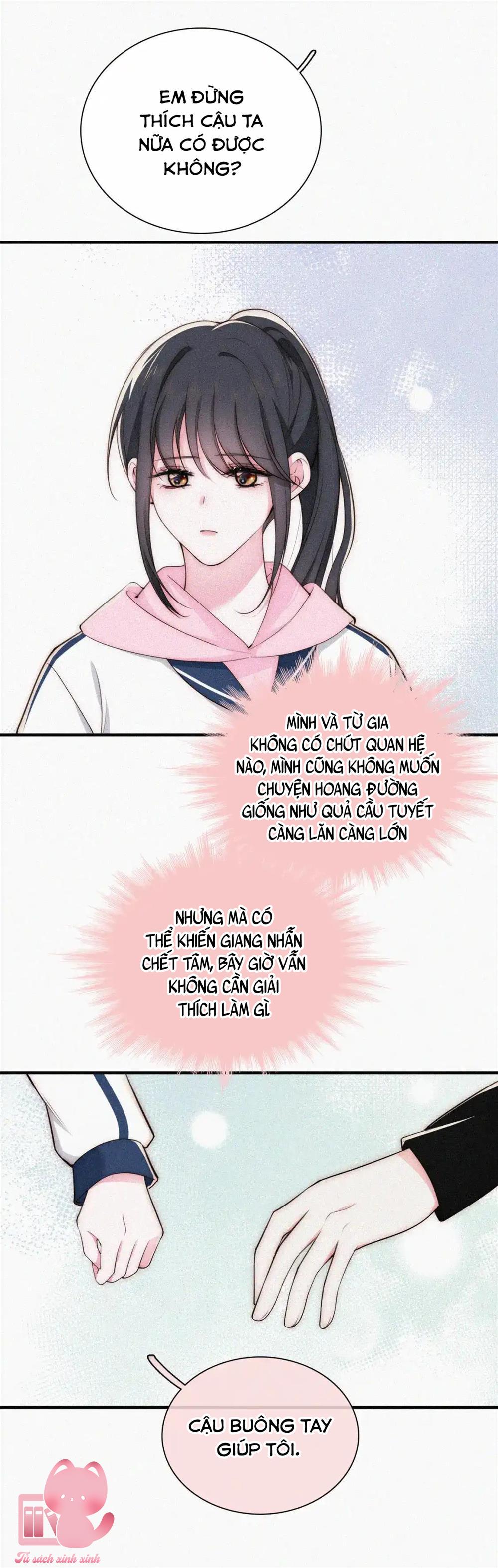 Bệnh Yêu - Chap 68 - Trang 12