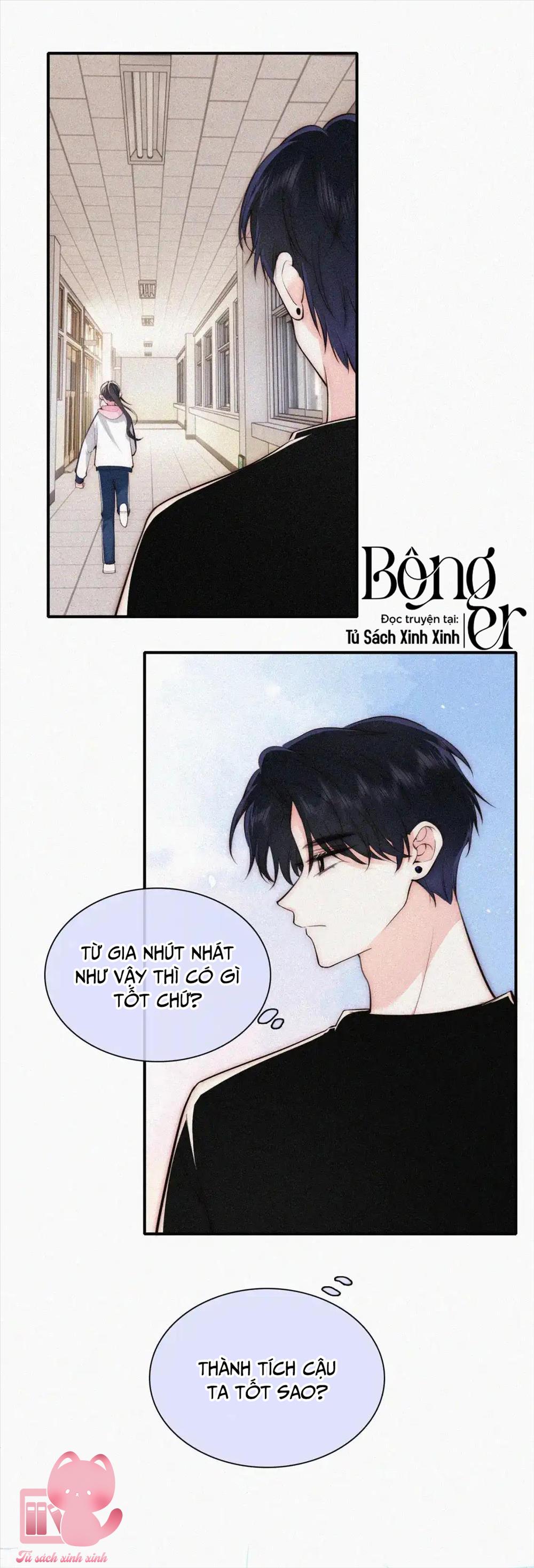 Bệnh Yêu - Chap 68 - Trang 13