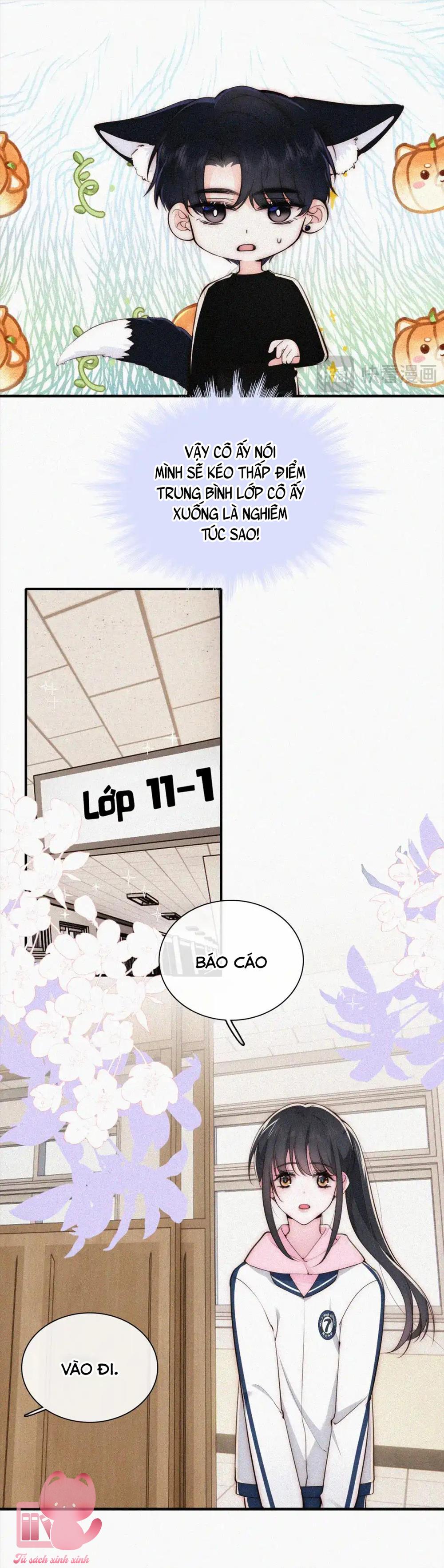 Bệnh Yêu - Chap 68 - Trang 14