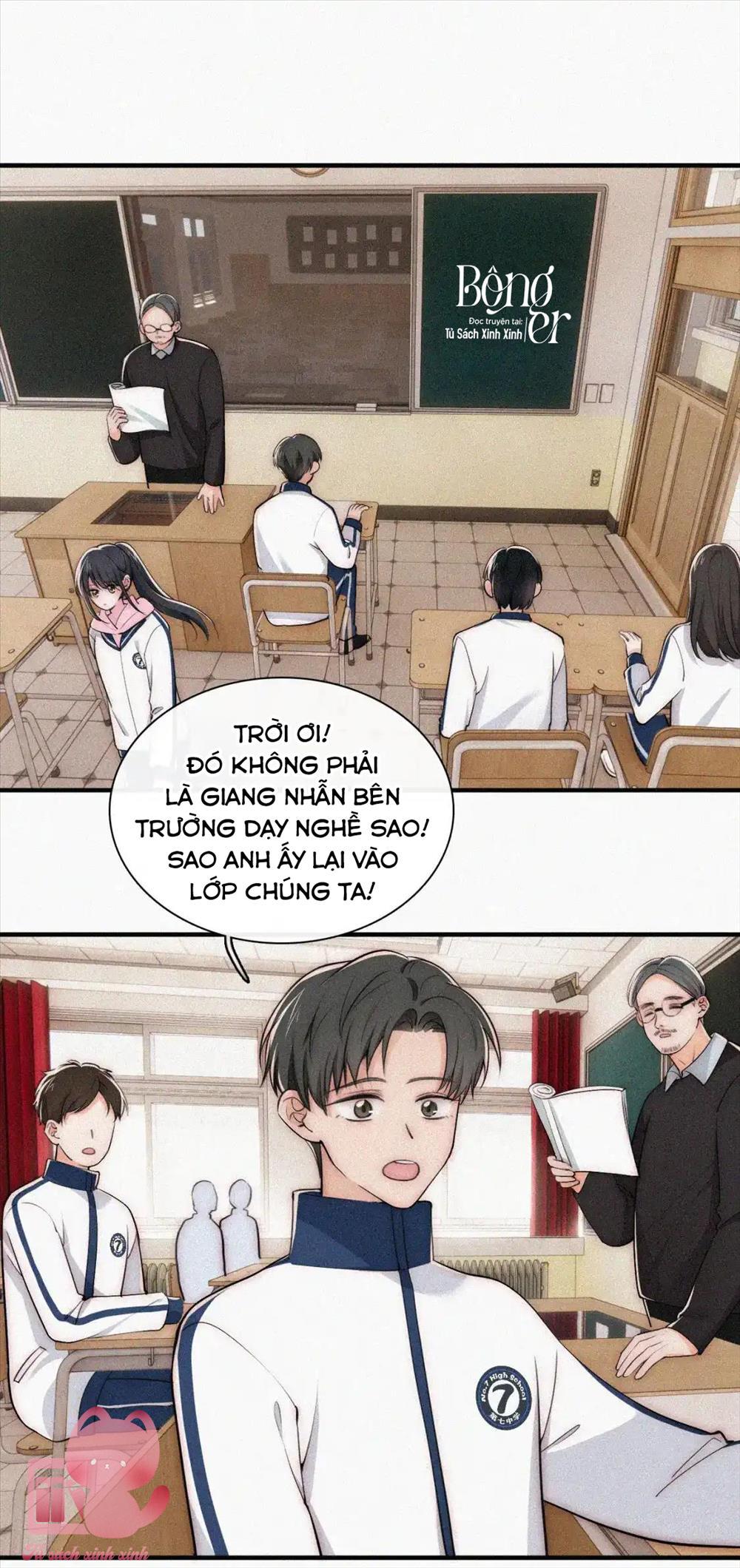 Bệnh Yêu - Chap 68 - Trang 15