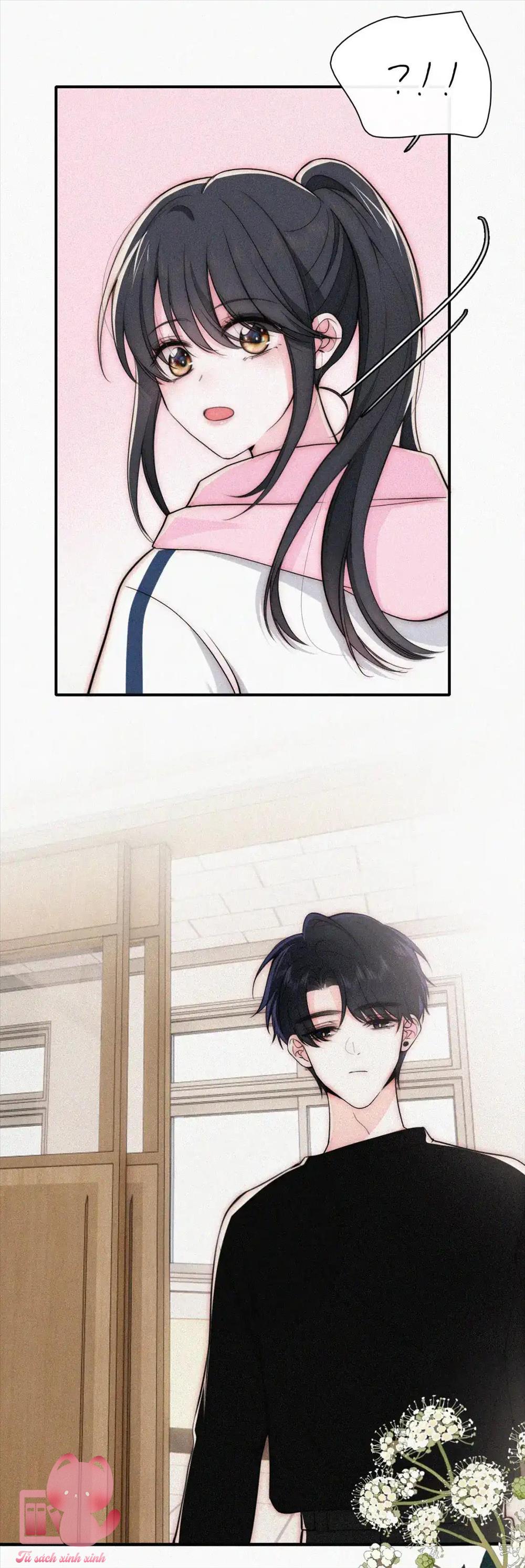 Bệnh Yêu - Chap 68 - Trang 16
