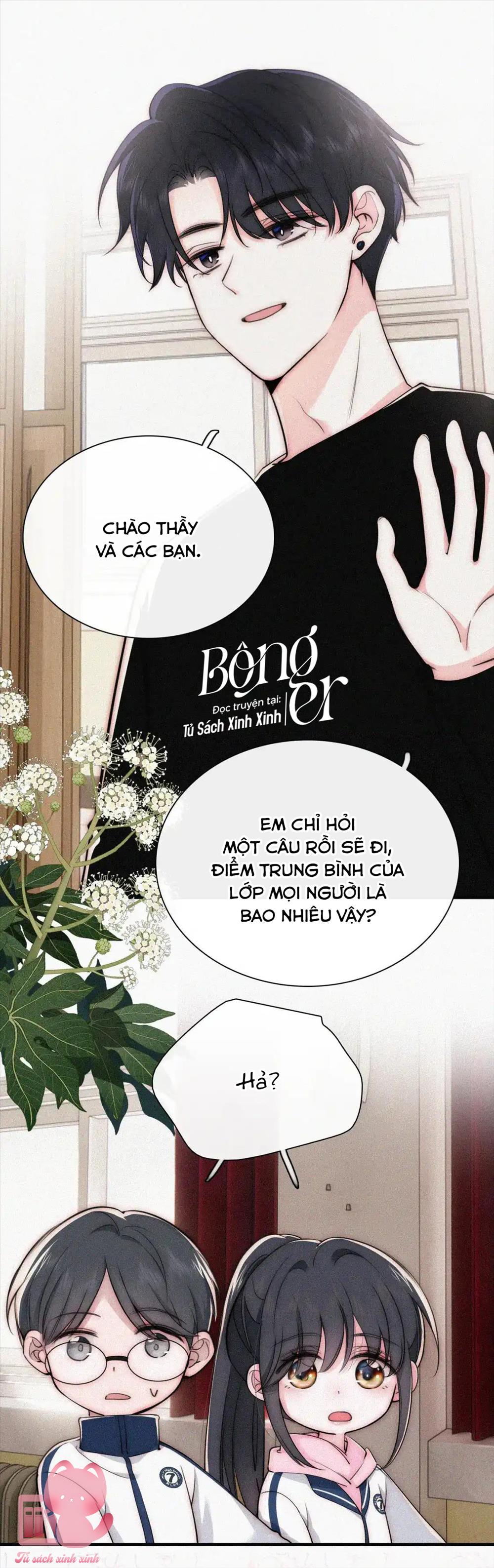Bệnh Yêu - Chap 68 - Trang 18