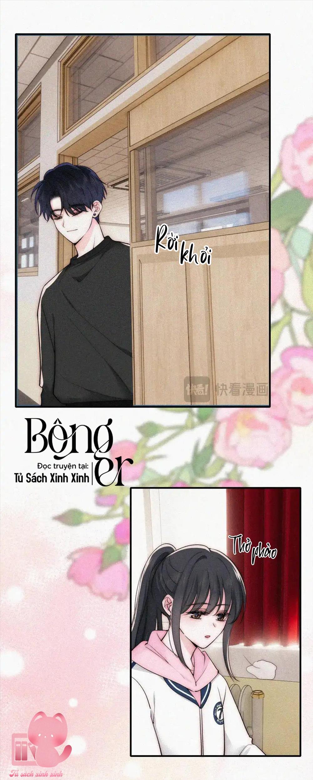 Bệnh Yêu - Chap 68 - Trang 20