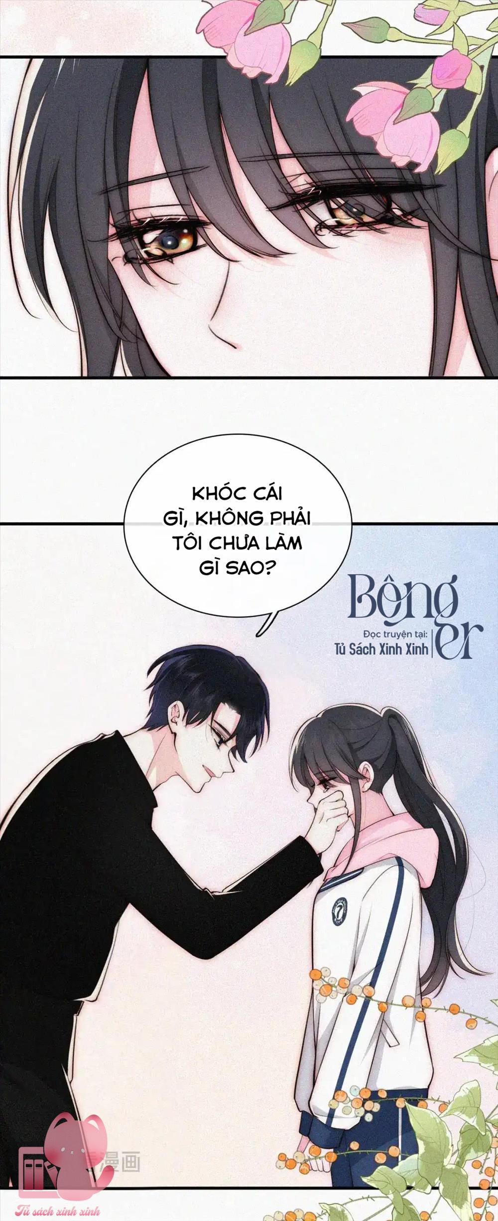 Bệnh Yêu - Chap 68 - Trang 3