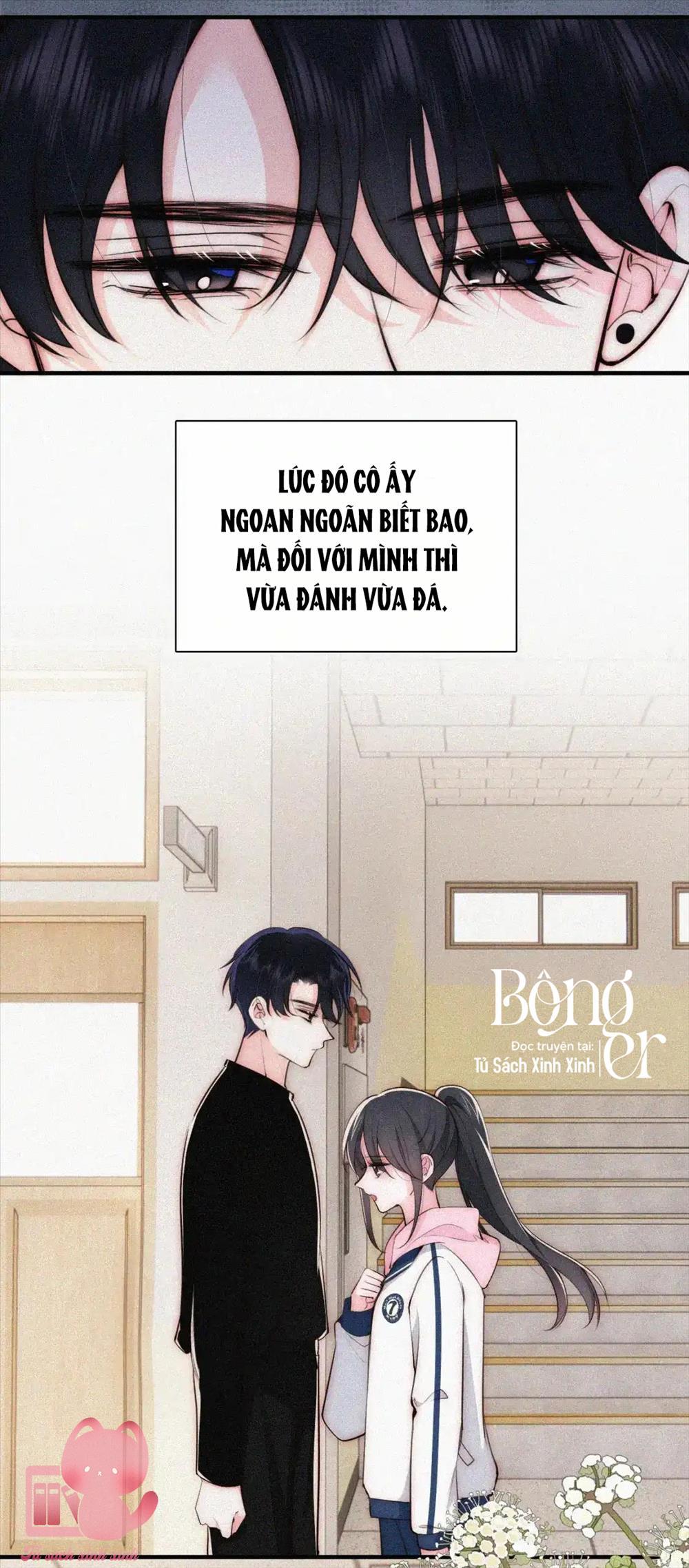 Bệnh Yêu - Chap 68 - Trang 6