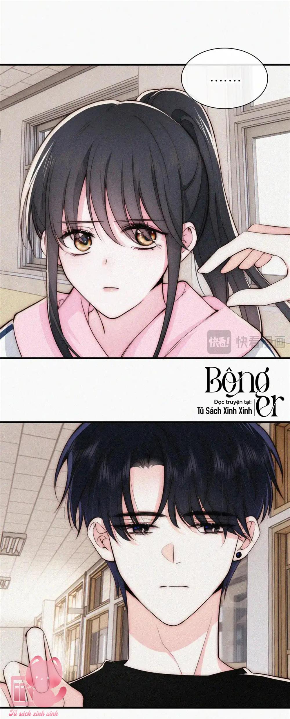 Bệnh Yêu - Chap 68 - Trang 10