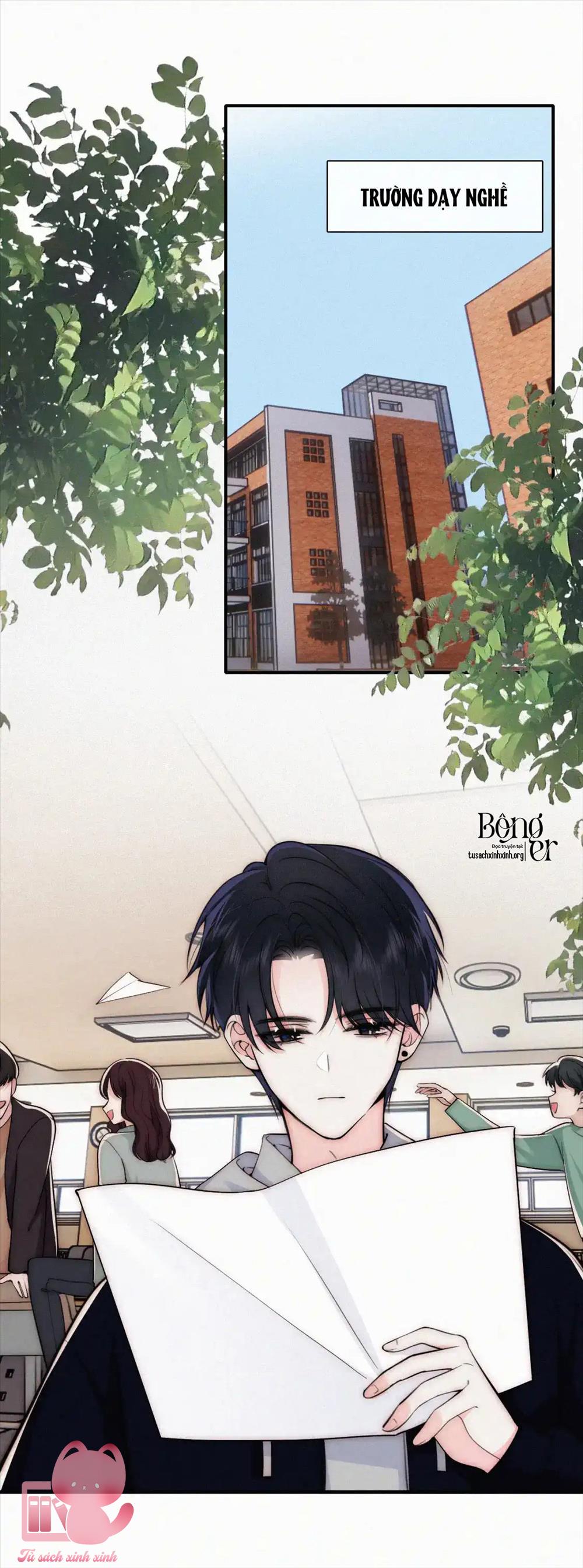 Bệnh Yêu - Chap 69 - Trang 1