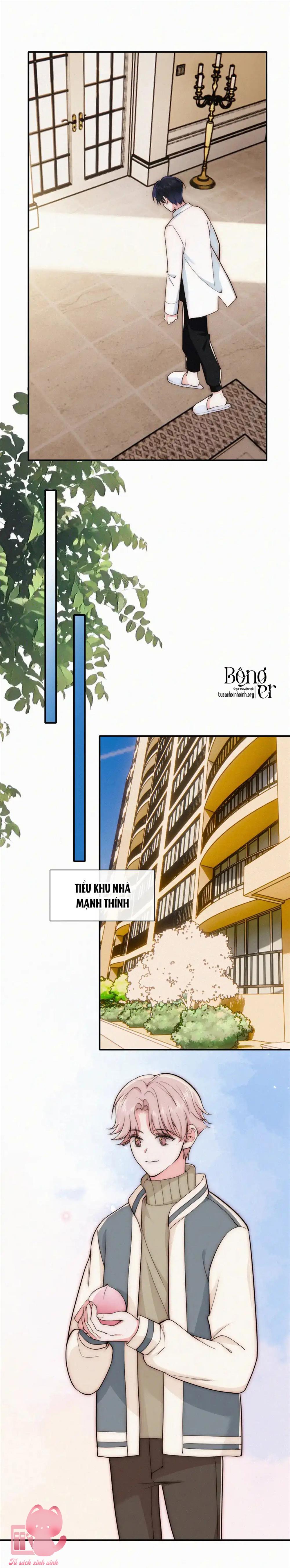 Bệnh Yêu - Chap 69 - Trang 12