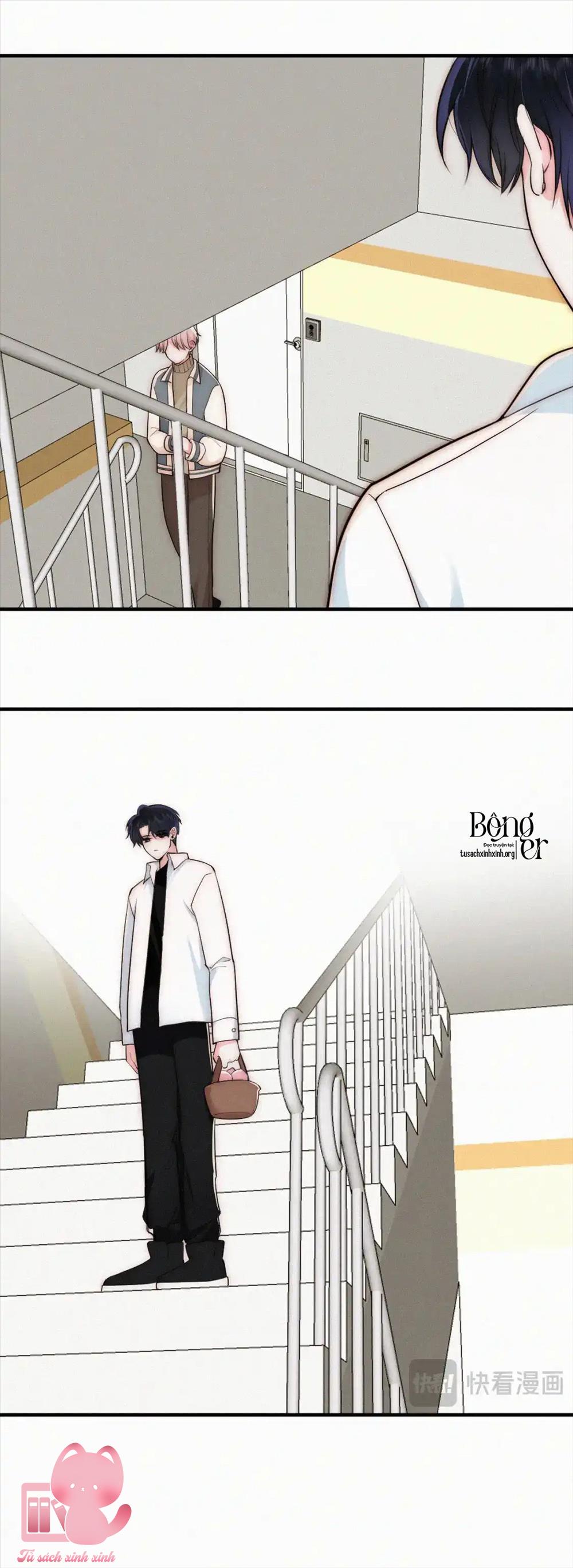 Bệnh Yêu - Chap 69 - Trang 13