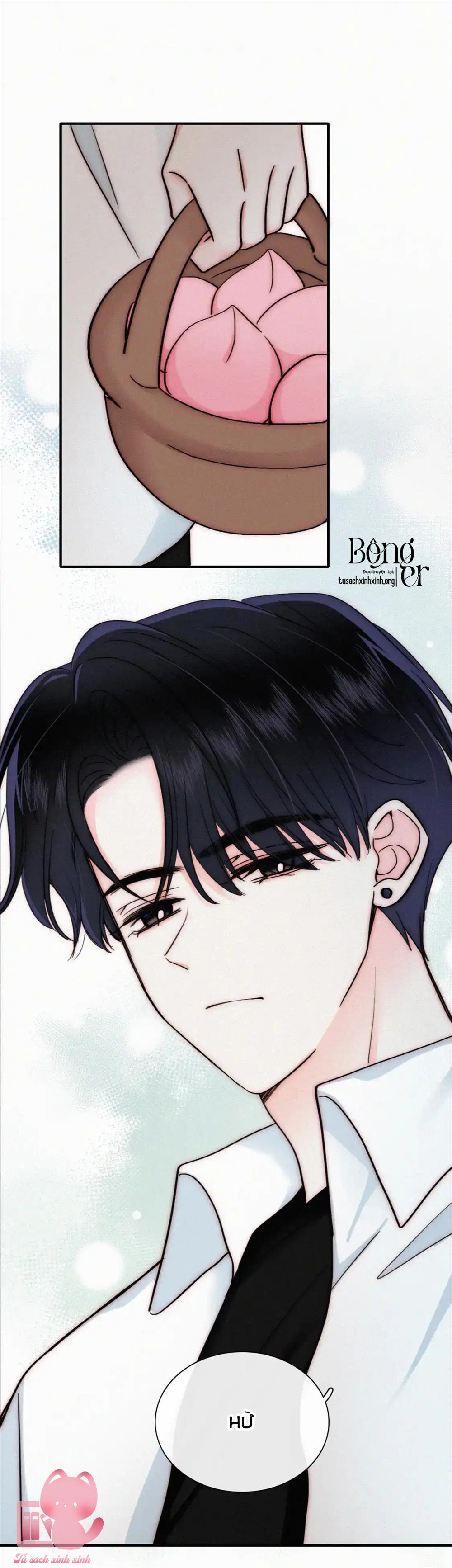 Bệnh Yêu - Chap 69 - Trang 14
