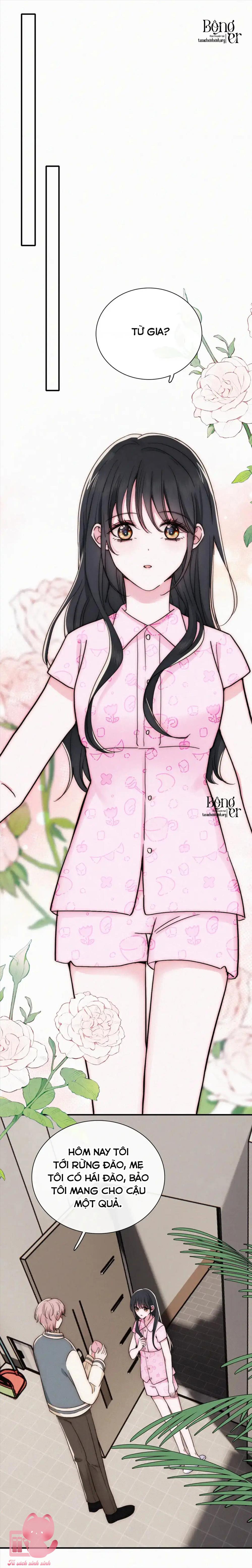 Bệnh Yêu - Chap 69 - Trang 15