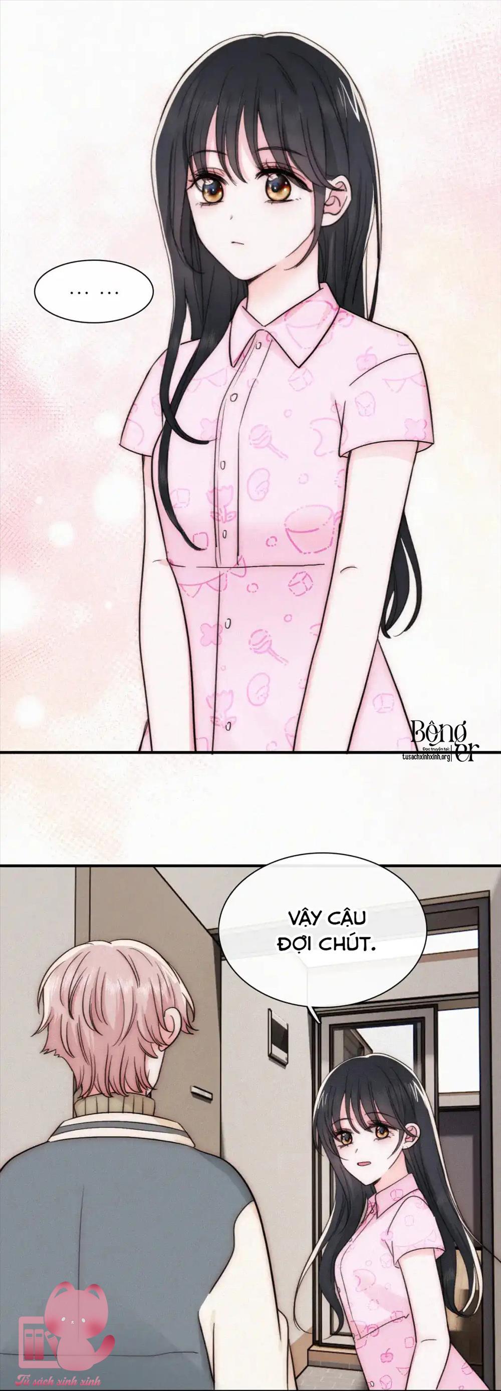 Bệnh Yêu - Chap 69 - Trang 18