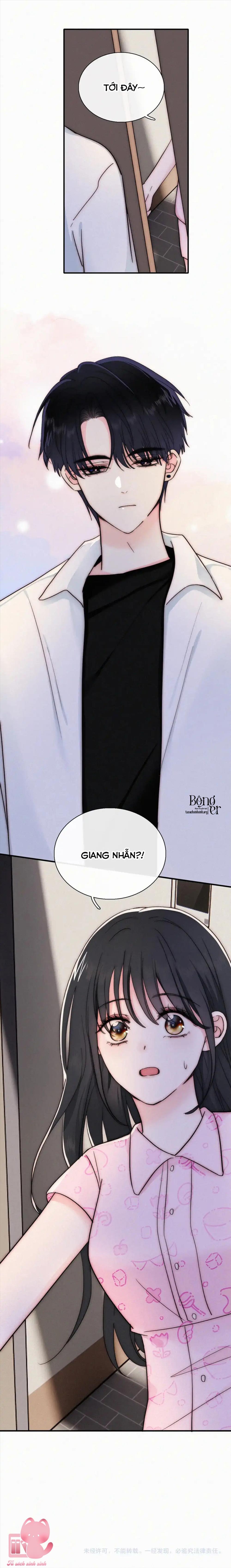 Bệnh Yêu - Chap 69 - Trang 22