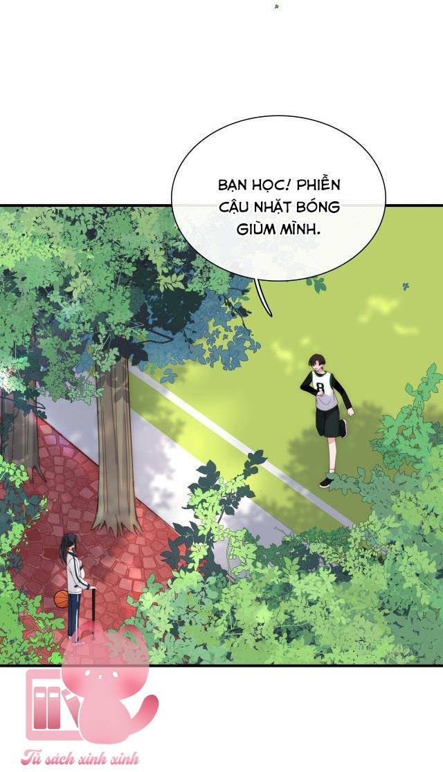Bệnh Yêu - Chap 7 - Trang 11