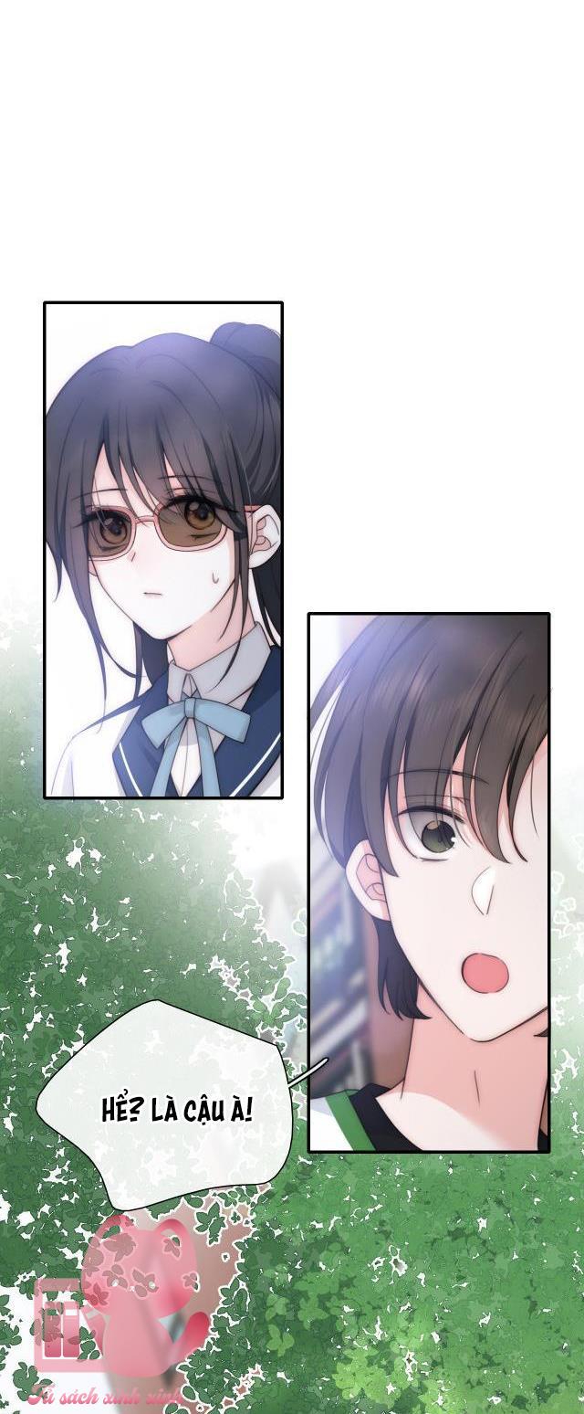 Bệnh Yêu - Chap 7 - Trang 12