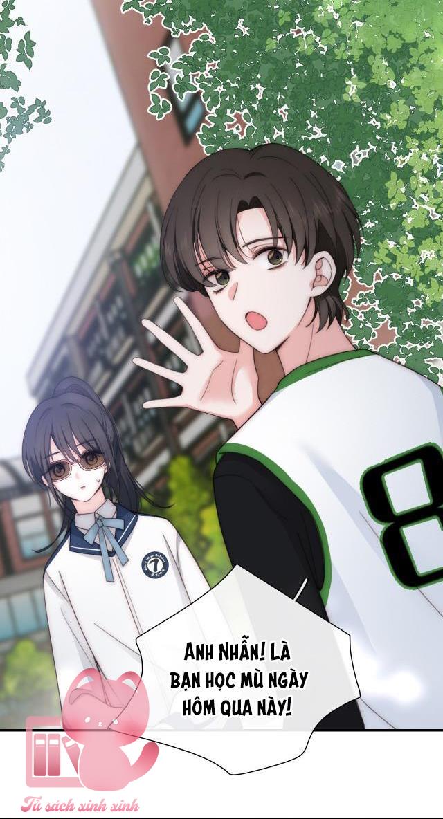 Bệnh Yêu - Chap 7 - Trang 13