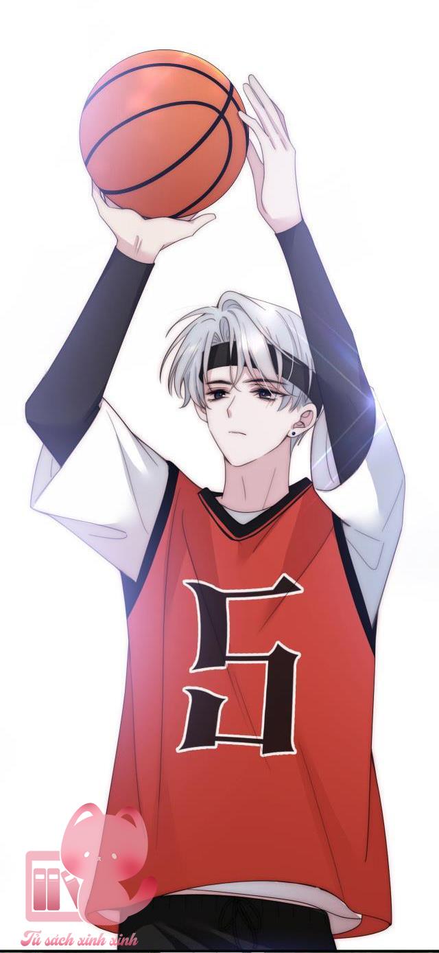 Bệnh Yêu - Chap 7 - Trang 16