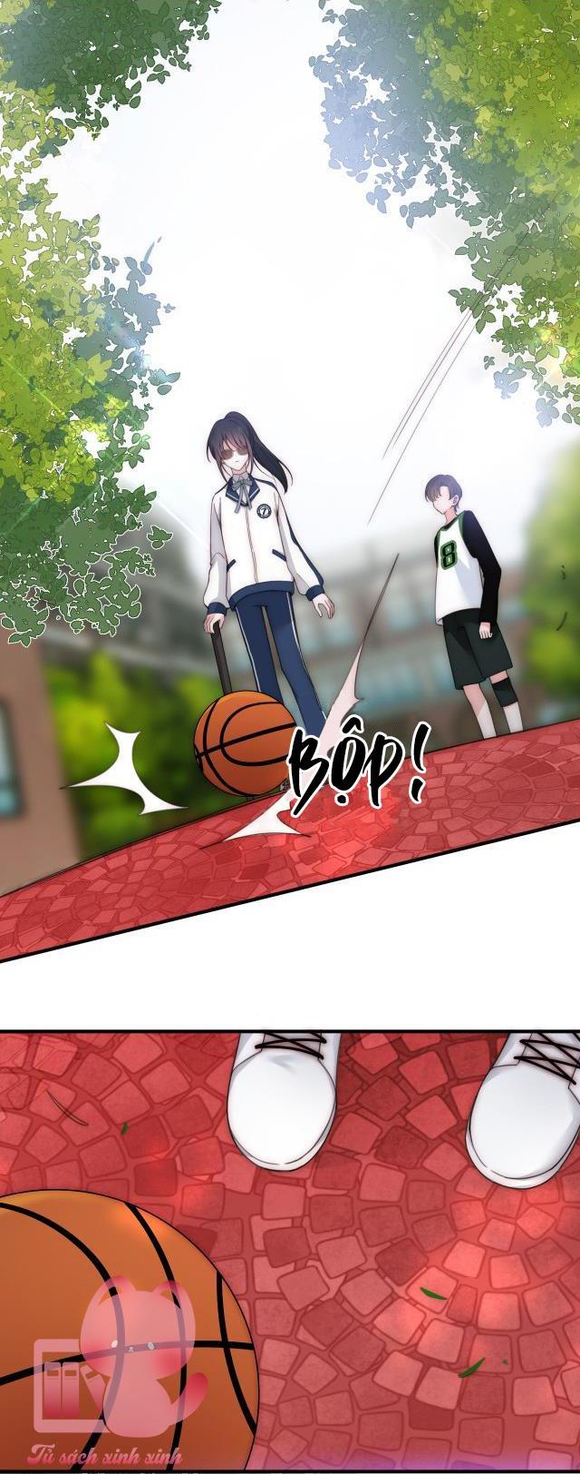 Bệnh Yêu - Chap 7 - Trang 17