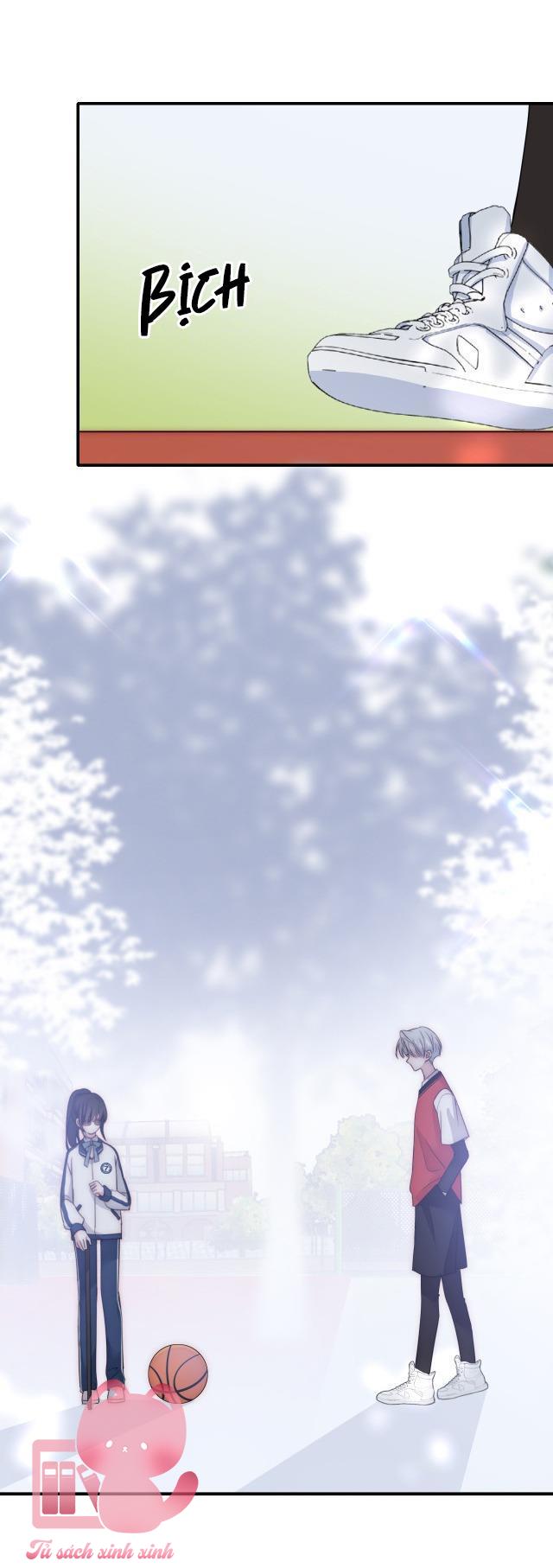Bệnh Yêu - Chap 7 - Trang 19