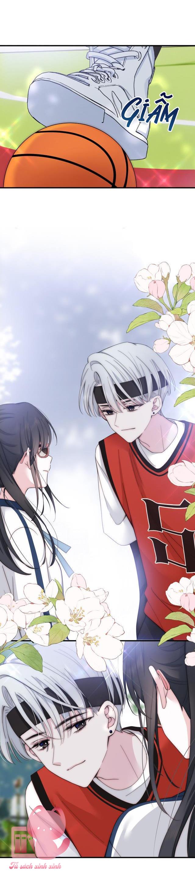 Bệnh Yêu - Chap 7 - Trang 20