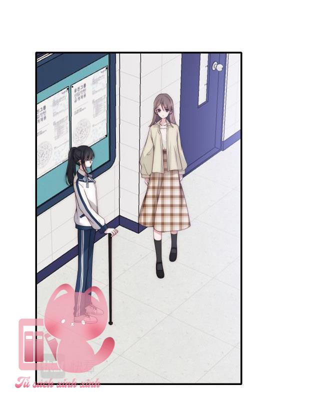 Bệnh Yêu - Chap 7 - Trang 3