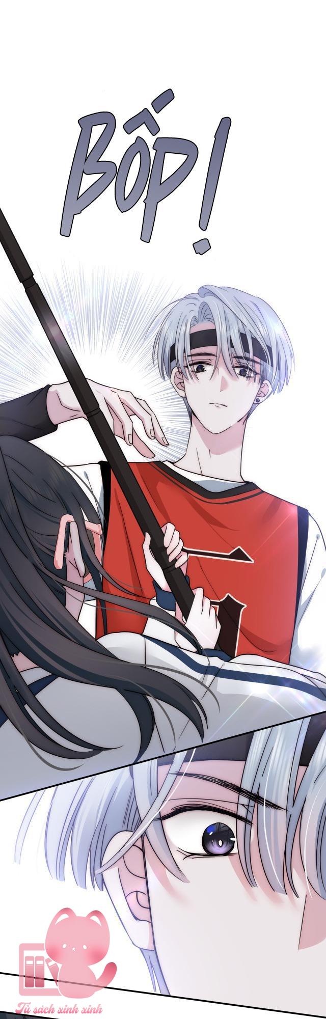 Bệnh Yêu - Chap 7 - Trang 24