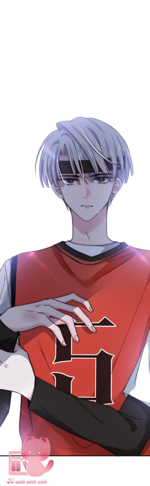 Bệnh Yêu - Chap 7 - Trang 26
