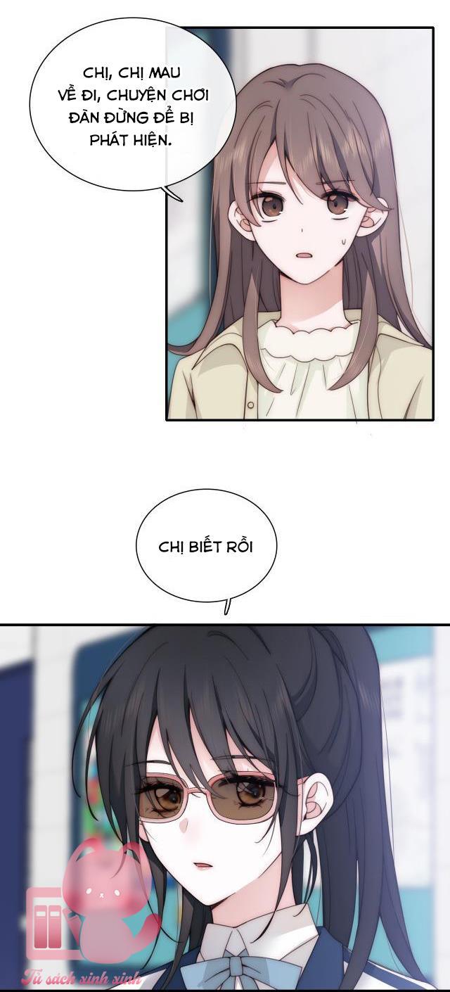 Bệnh Yêu - Chap 7 - Trang 4