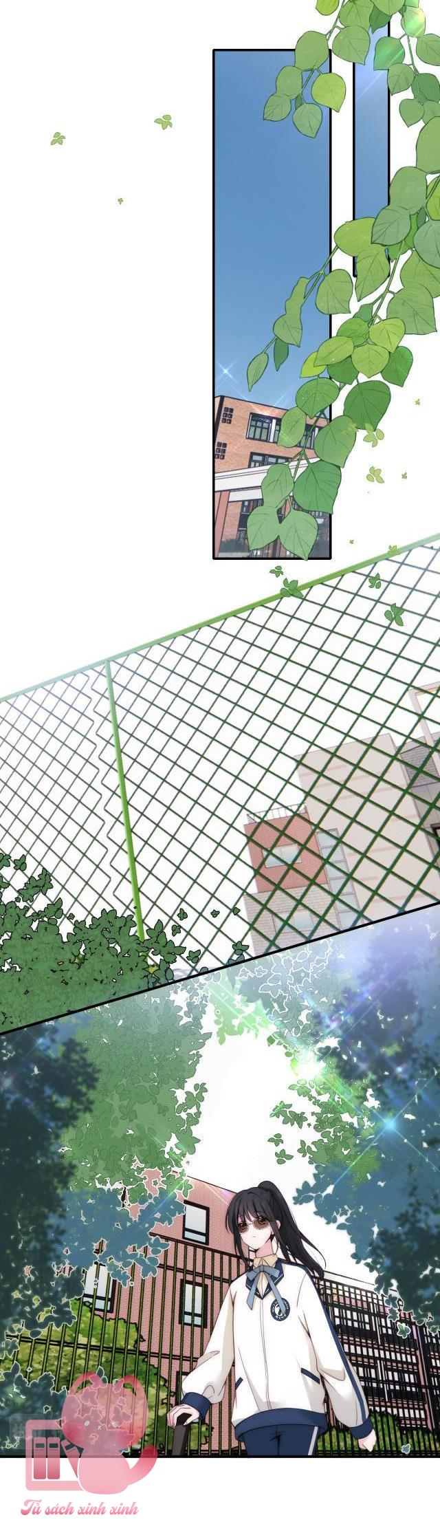 Bệnh Yêu - Chap 7 - Trang 6