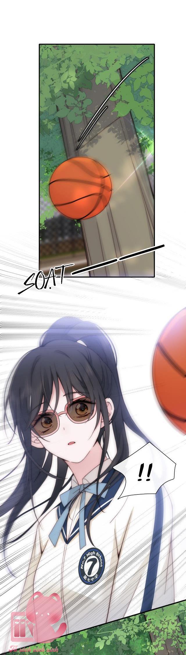 Bệnh Yêu - Chap 7 - Trang 7