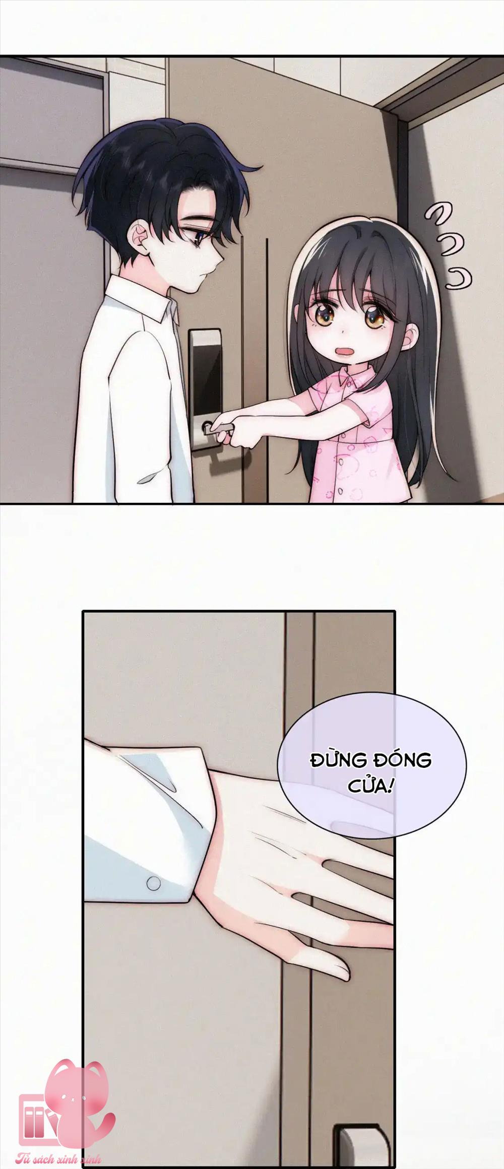 Bệnh Yêu - Chap 70 - Trang 1