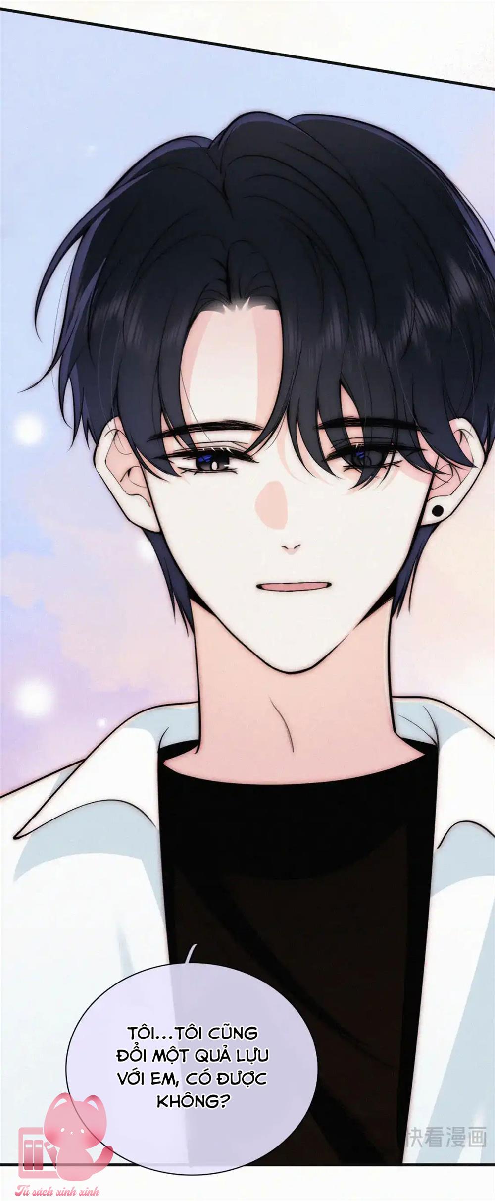 Bệnh Yêu - Chap 70 - Trang 12