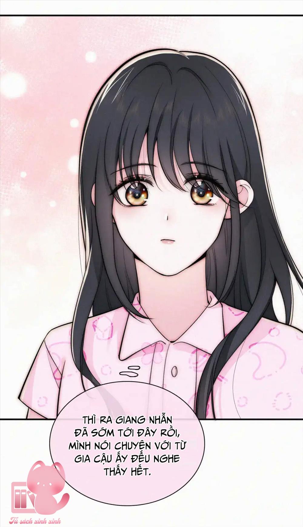 Bệnh Yêu - Chap 70 - Trang 13