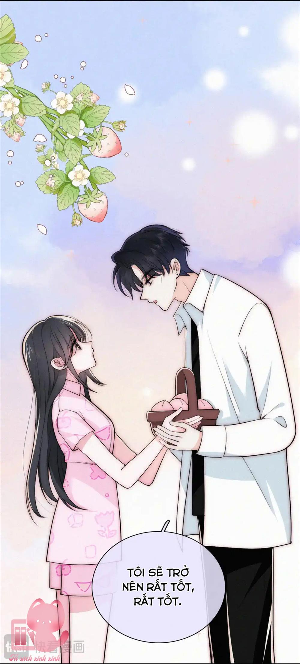 Bệnh Yêu - Chap 70 - Trang 18