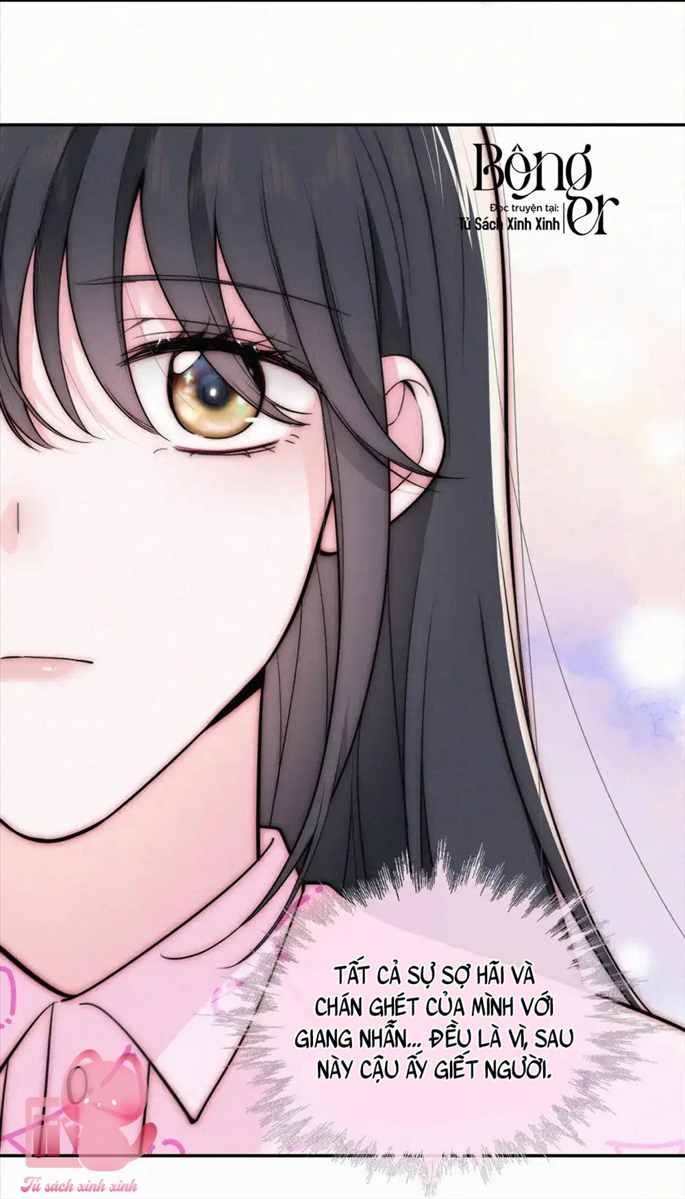Bệnh Yêu - Chap 70 - Trang 19