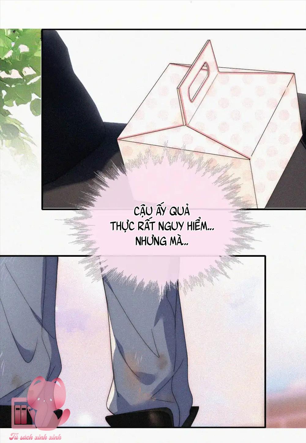 Bệnh Yêu - Chap 70 - Trang 20