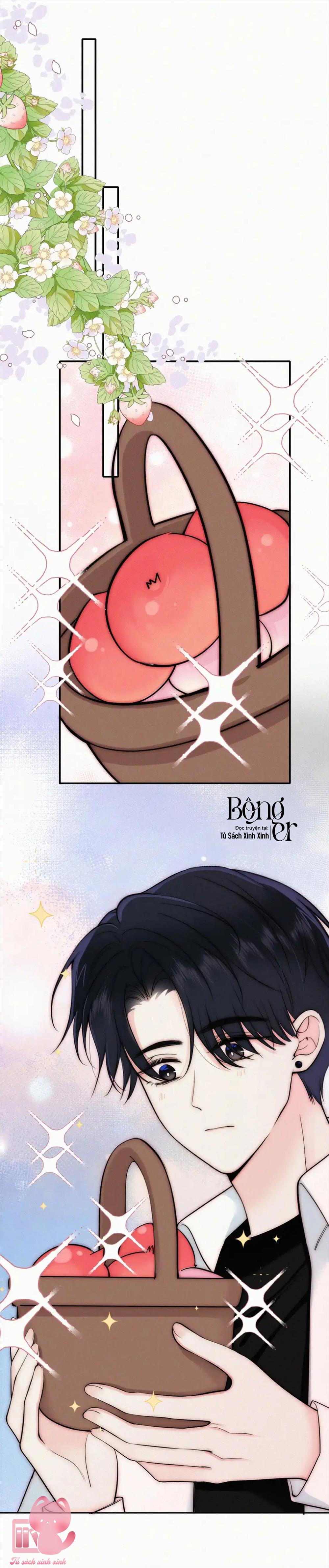 Bệnh Yêu - Chap 70 - Trang 24