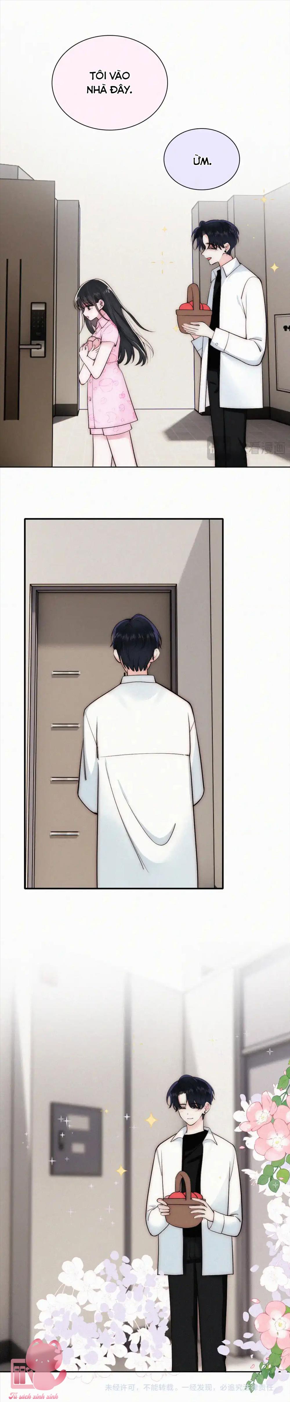 Bệnh Yêu - Chap 70 - Trang 26