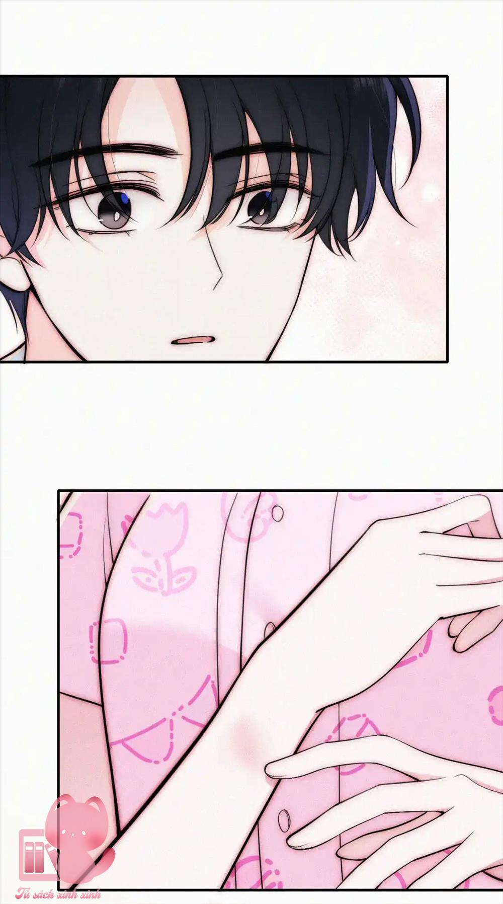 Bệnh Yêu - Chap 70 - Trang 5
