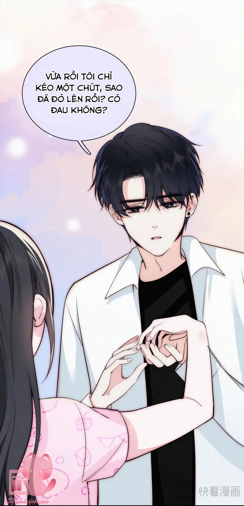 Bệnh Yêu - Chap 70 - Trang 6