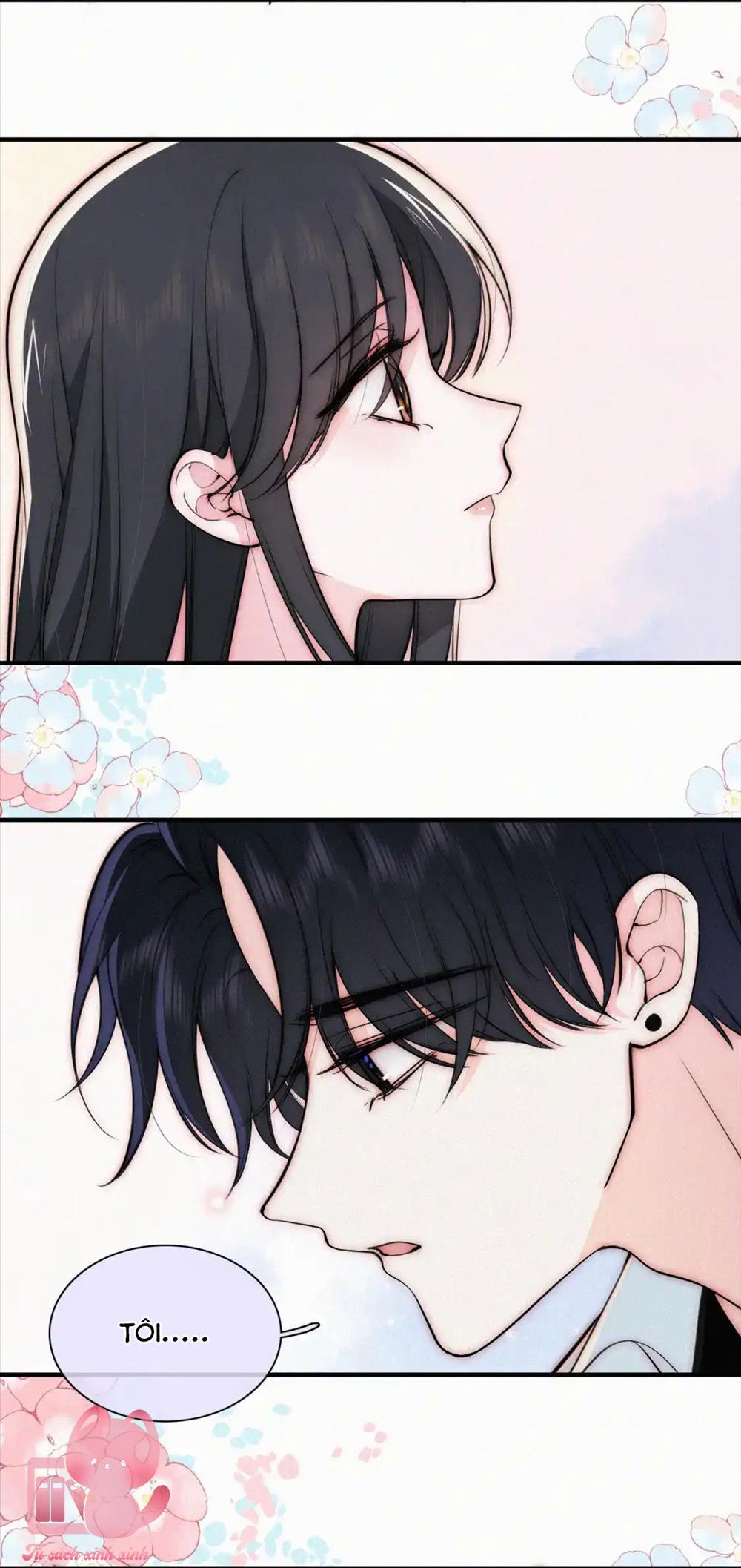 Bệnh Yêu - Chap 70 - Trang 7