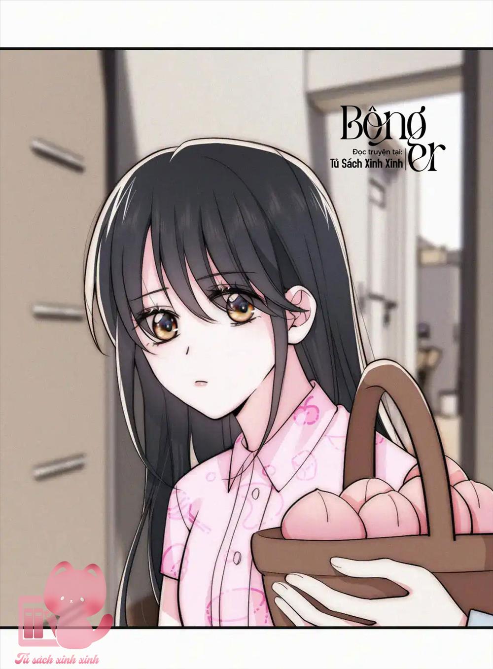 Bệnh Yêu - Chap 70 - Trang 9