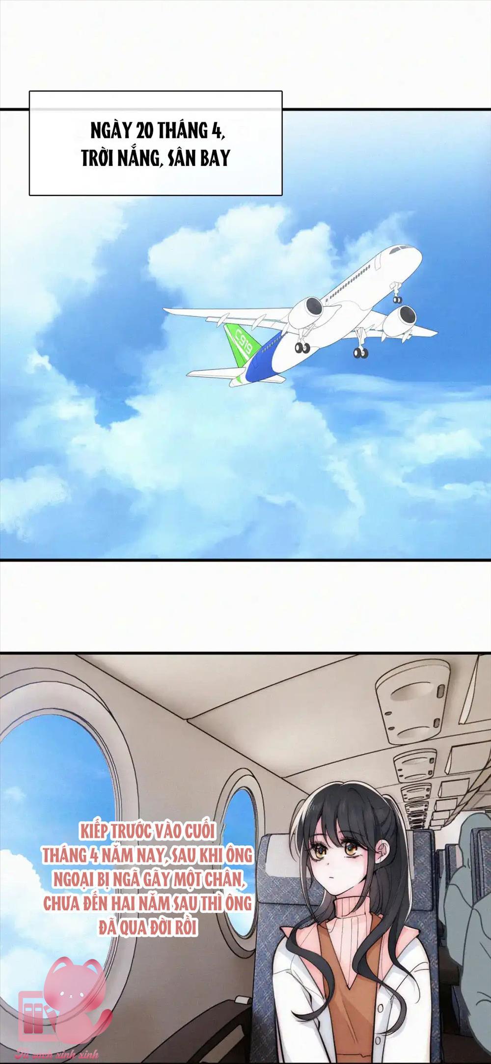 Bệnh Yêu - Chap 71 - Trang 1