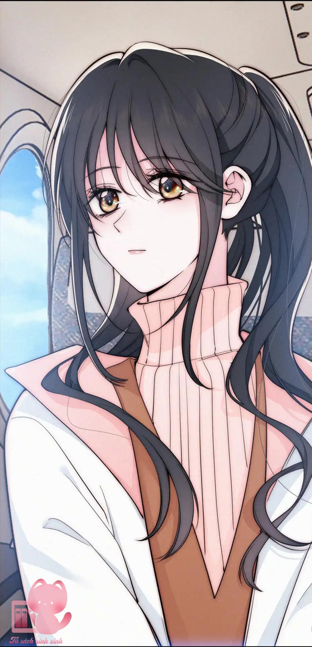 Bệnh Yêu - Chap 71 - Trang 2