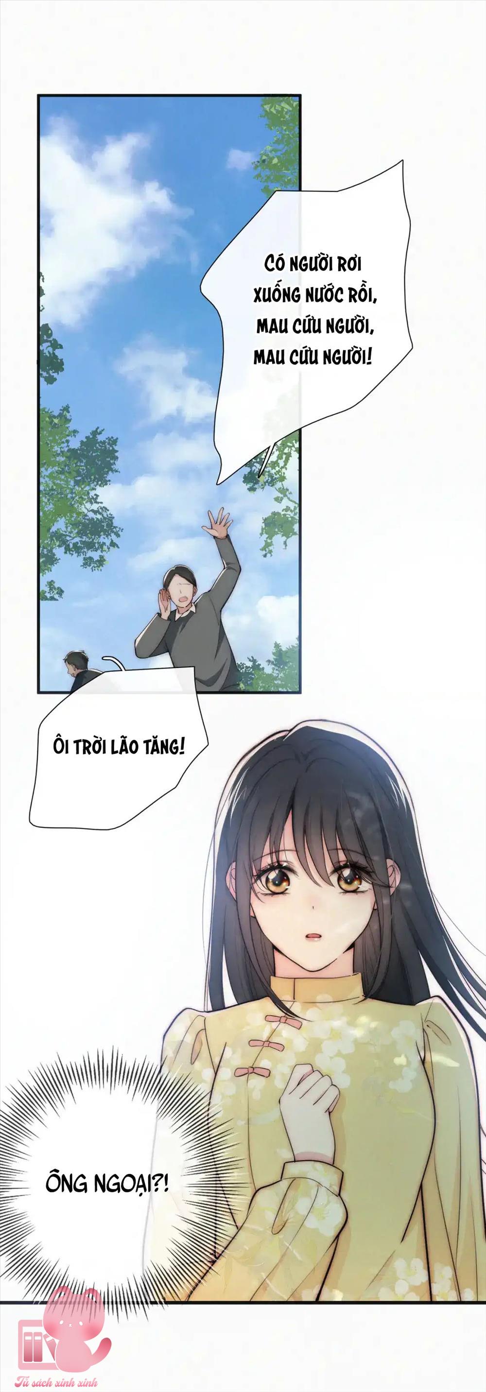 Bệnh Yêu - Chap 71 - Trang 16