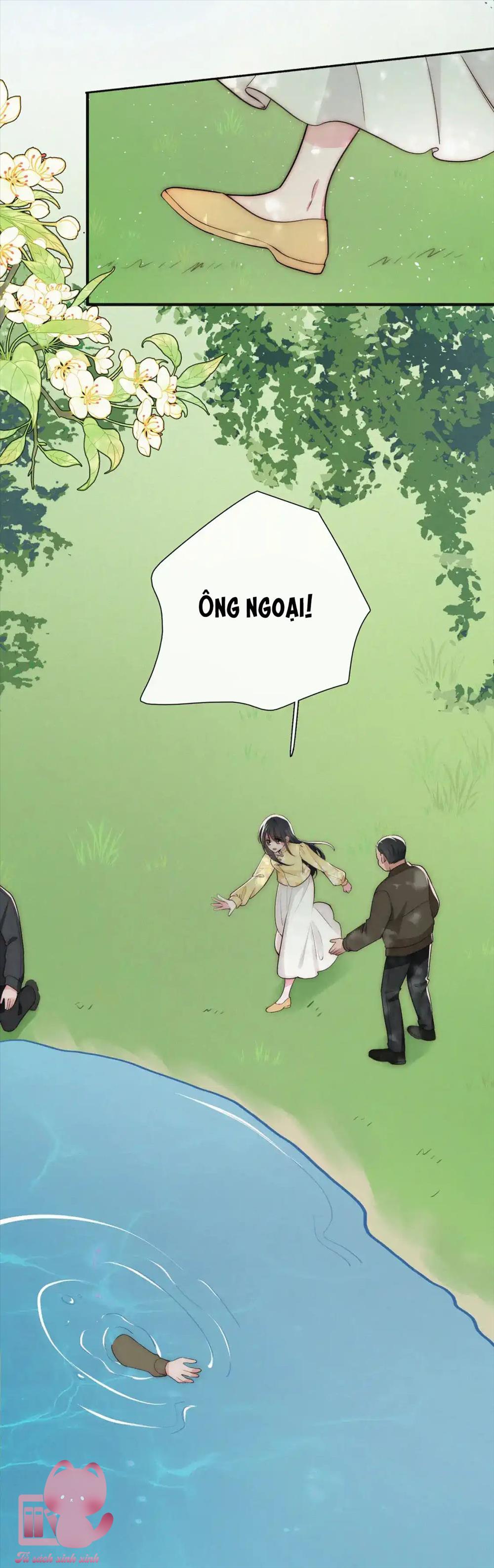 Bệnh Yêu - Chap 71 - Trang 18
